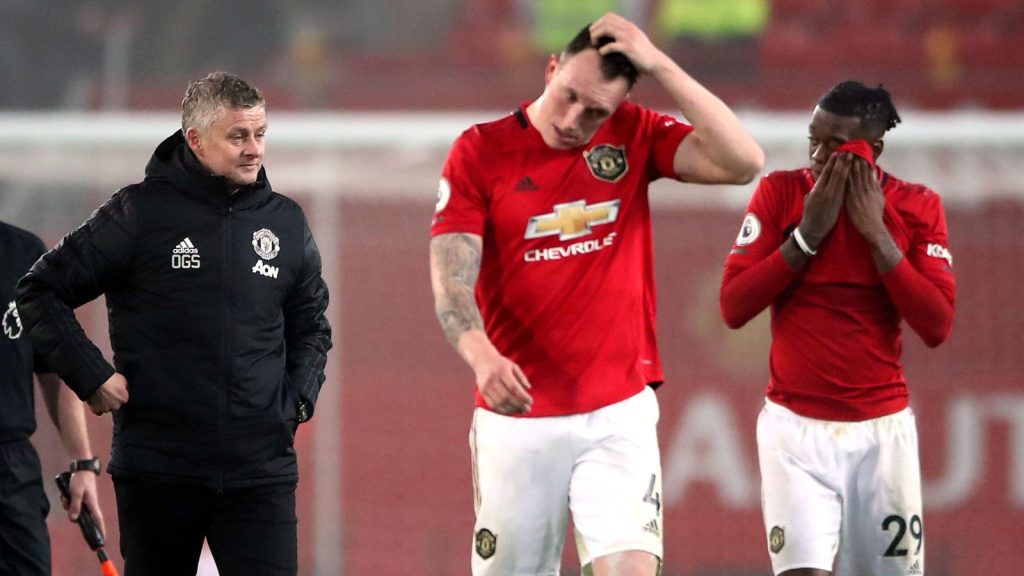 Manchester United ‘mediocrity culture’ established by ‘clueless’ boss might be too much for Amorim