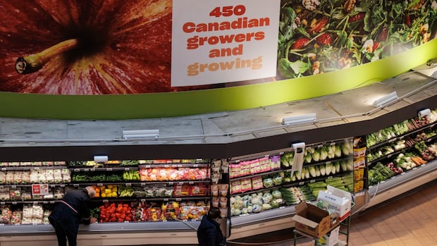 Buying Canadian is a matter of pride for shoppers. For major grocery chains, it’s an opportunity