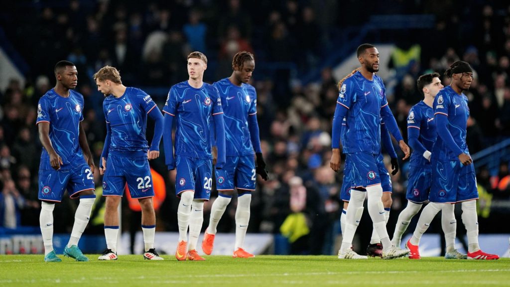 Chelsea told they are still ‘woefully sh**e’ despite £1bn spend as Liverpool star shines in Bournemouth ‘audition’