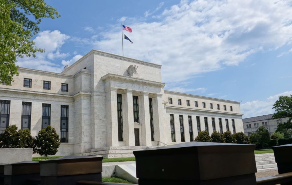 Investors are on edge about potential changes to the Fed’s balance sheet plan