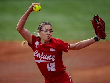 MLB invests in Athletes Unlimited Softball League ahead of June debut